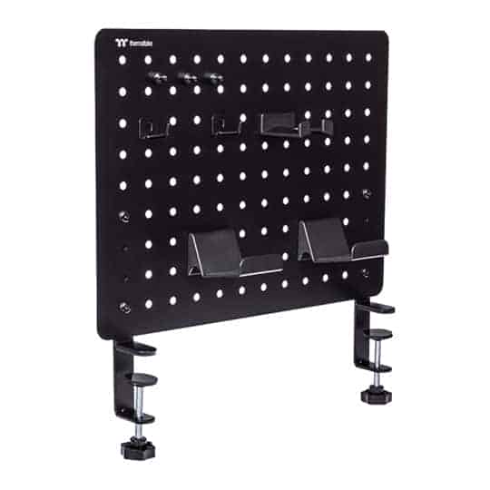 Thermaltake Gaming Desk Pegboard (Medium)